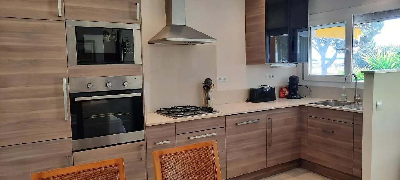 Apartamento De Standing Calella De Palafrugell
