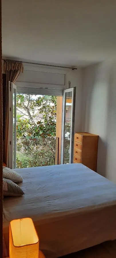 Apartamento De Standing Calella De Palafrugell 0*,  Espagne