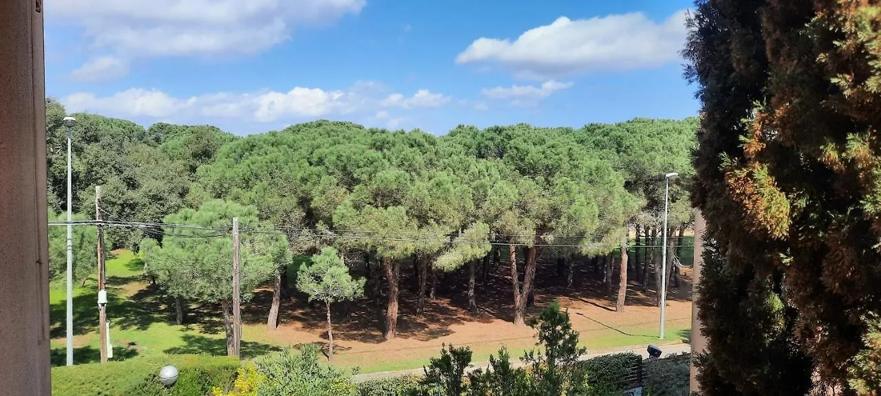 Appartement Apartamento De Standing Calella De Palafrugell