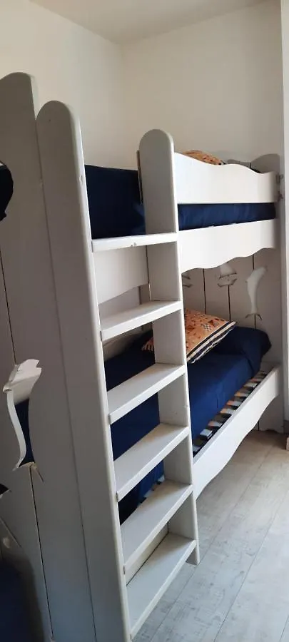 Apartamento De Standing קאלייה דה פאלאפרוג'ל ספרד