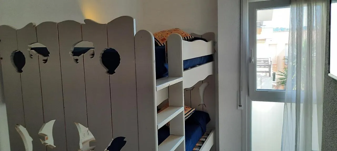 Apartamento De Standing Calella De Palafrugell 0*,  Espagne