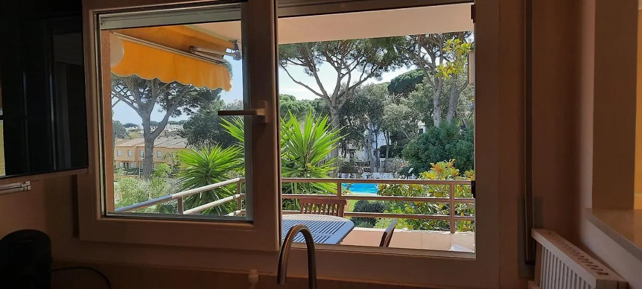 Appartement Apartamento De Standing Calella De Palafrugell