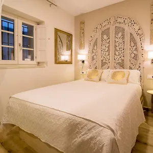  Appartement Capitan 1 Espagne