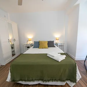  Appartement Apartamentosdnord Espagne