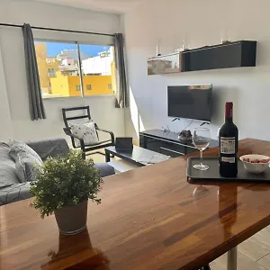  Appartement Ifae 3 Espagne