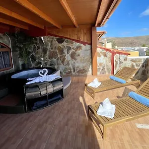  Appartement Chabela's Seaview Penthouse & Espagne