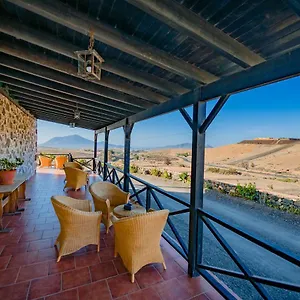  Séjour à la campagne Rural Huerto Viejo Espagne