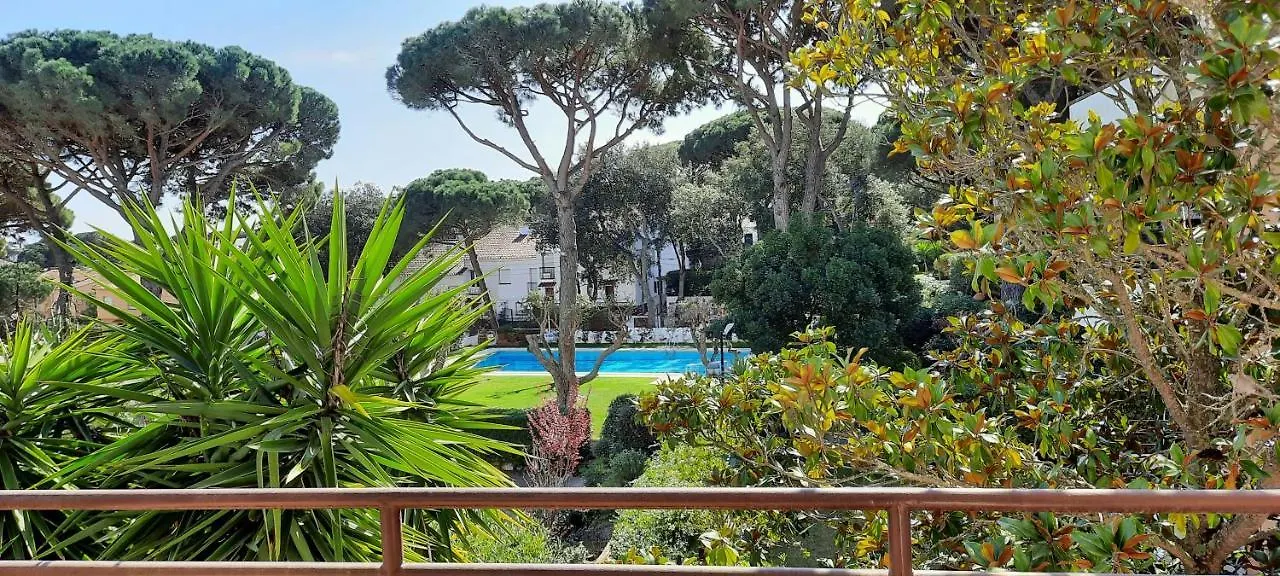Apartamento De Standing Calella De Palafrugell