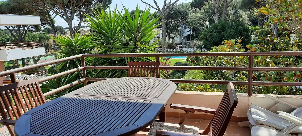 Apartamento De Standing Calella De Palafrugell 0*,  Spain