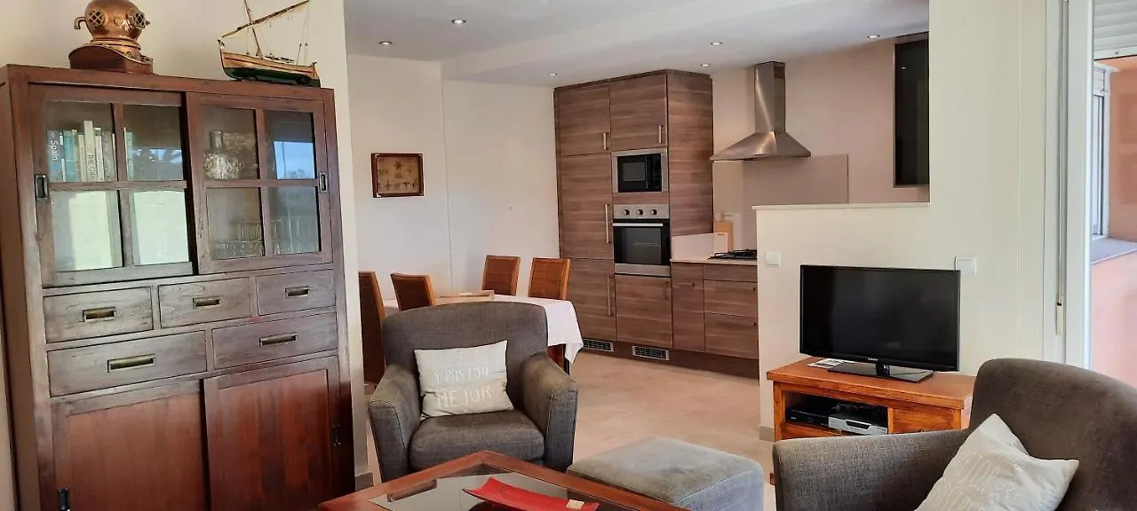 Apartamento De Standing Calella De Palafrugell Apartment