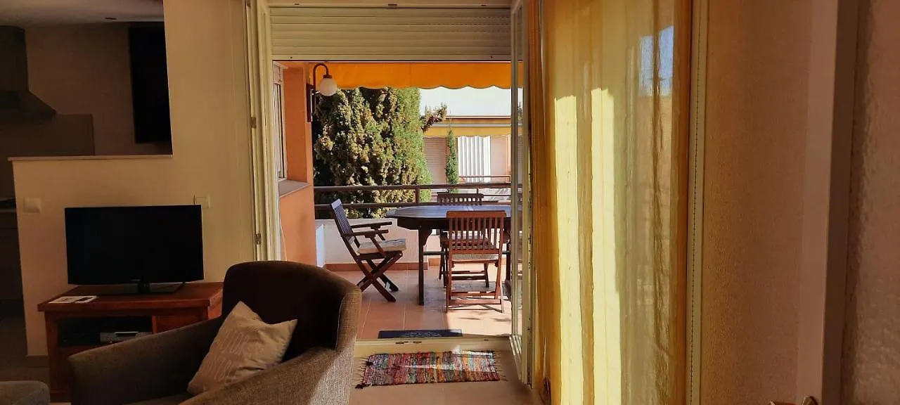 Daire Apartamento De Standing Calella De Palafrugell
