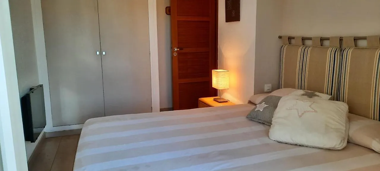 Apartamento De Standing Calella De Palafrugell 0*,