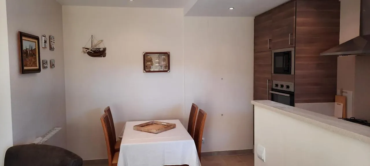 Apartment Apartamento De Standing Calella De Palafrugell