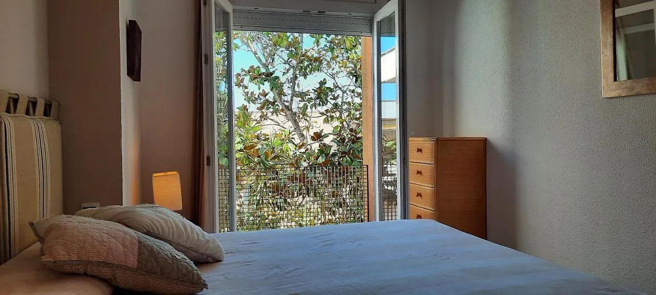 Apartamento De Standing Calella De Palafrugell 0*,  Spain