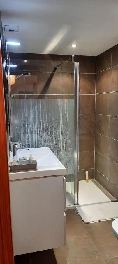Apartamento De Standing 칼레냐 데 팔라푸르헬